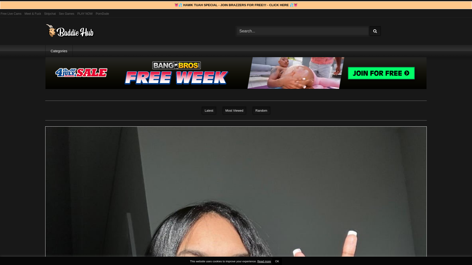 BaddieHub thumbnail