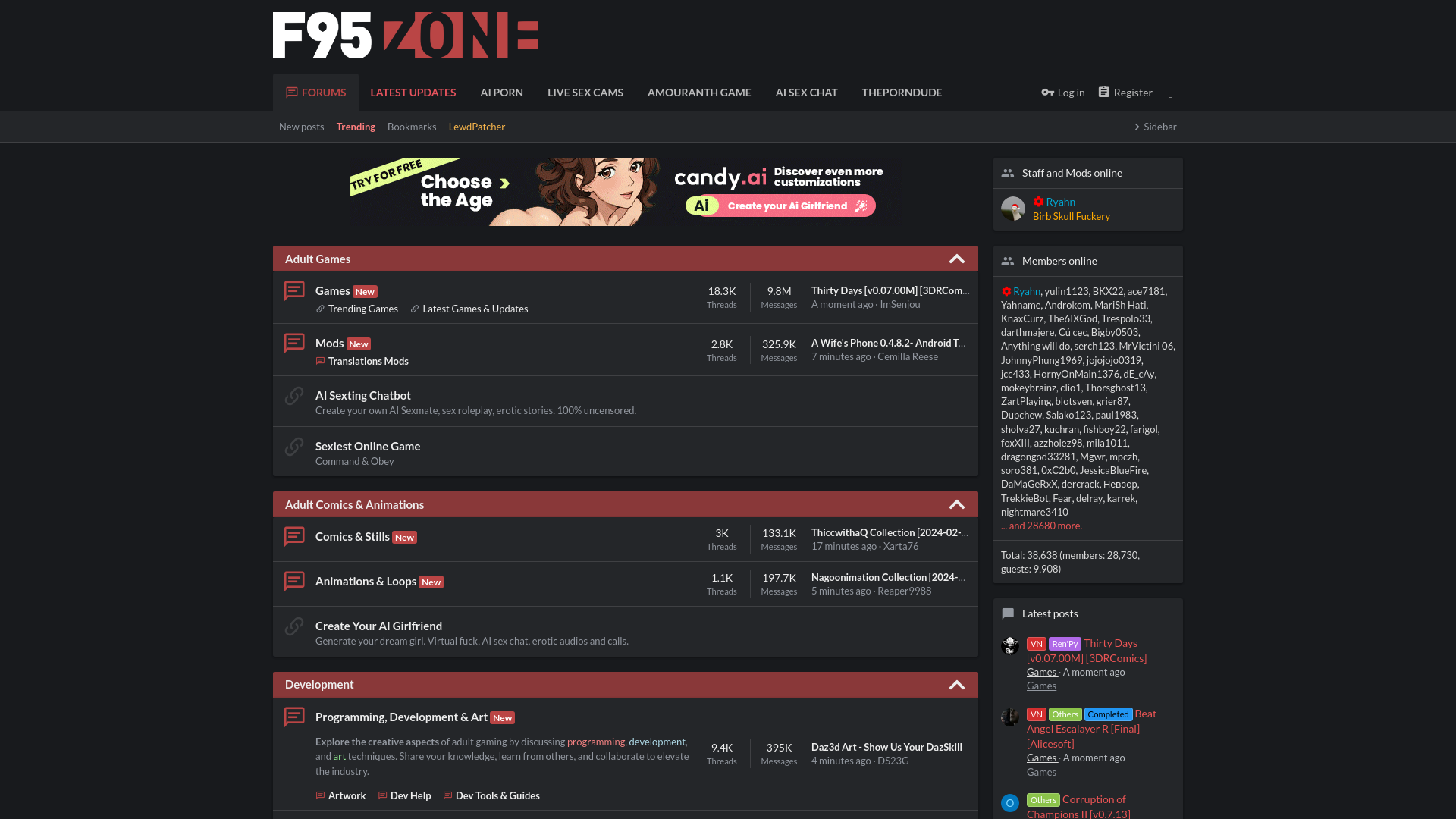 F95zone thumbnail