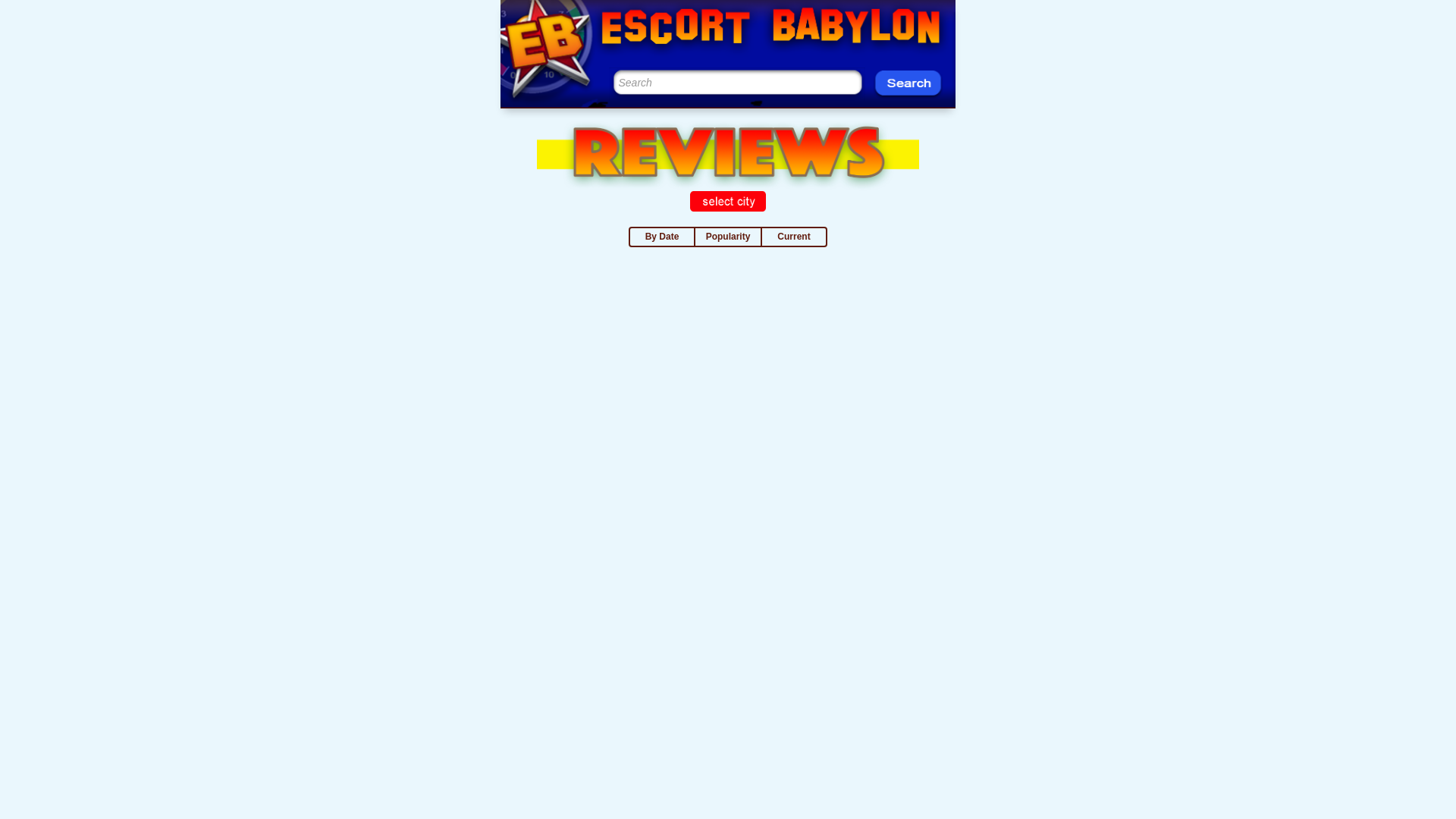 Escort Babylon thumbnail